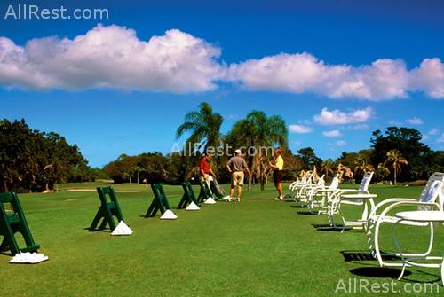 The Westin Grand Bahama Island Our Lucaya Resort 22